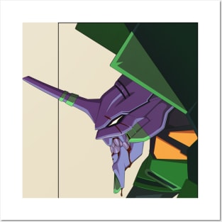 Eva Posters and Art